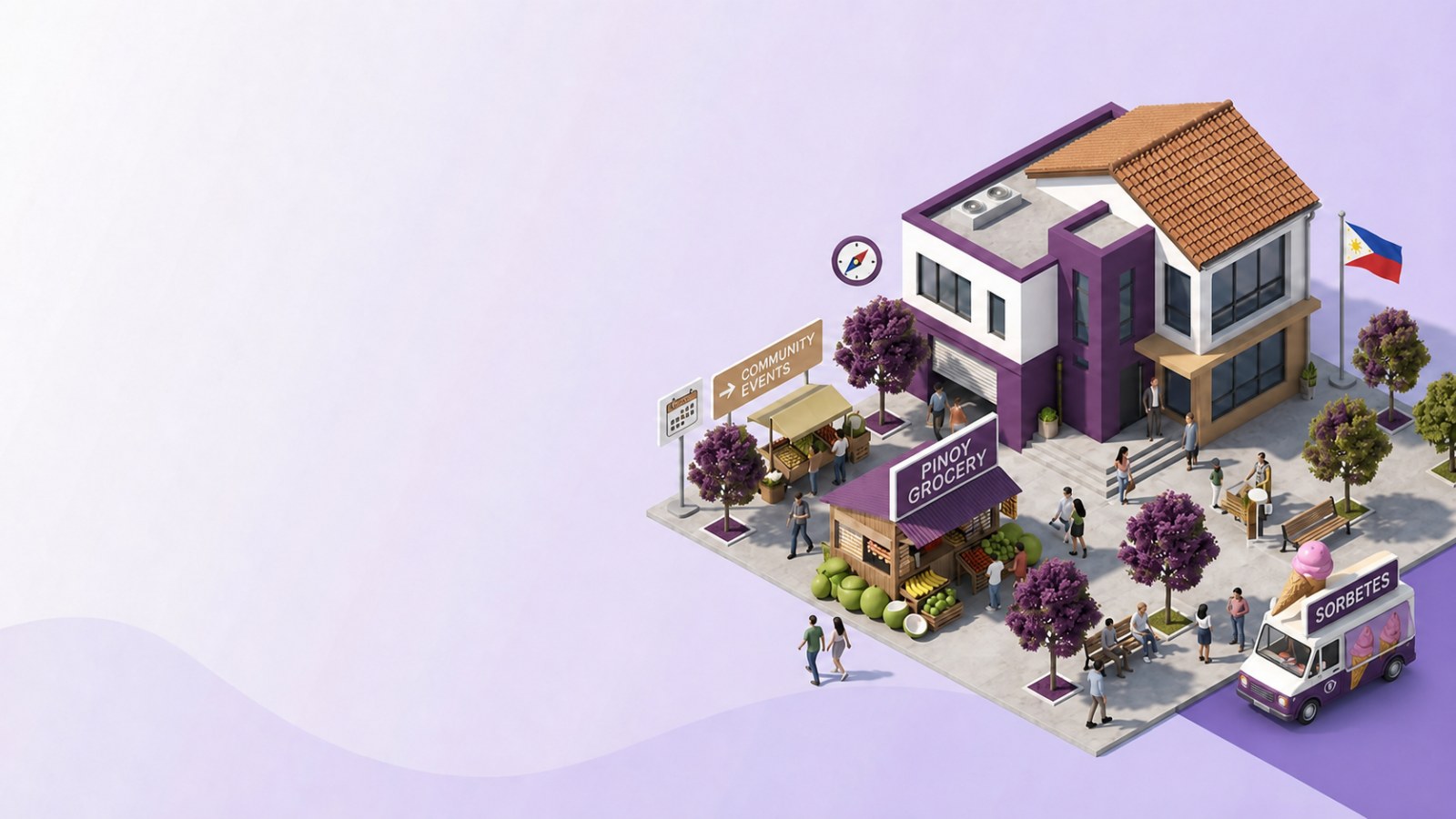 Filipino Community Business Directory