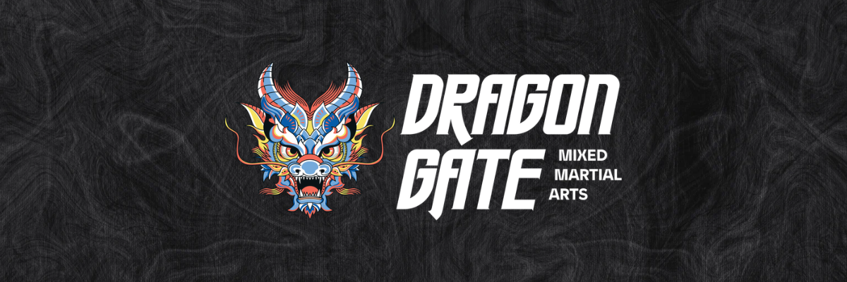 Dragon Gate Mixed Martial Arts cover