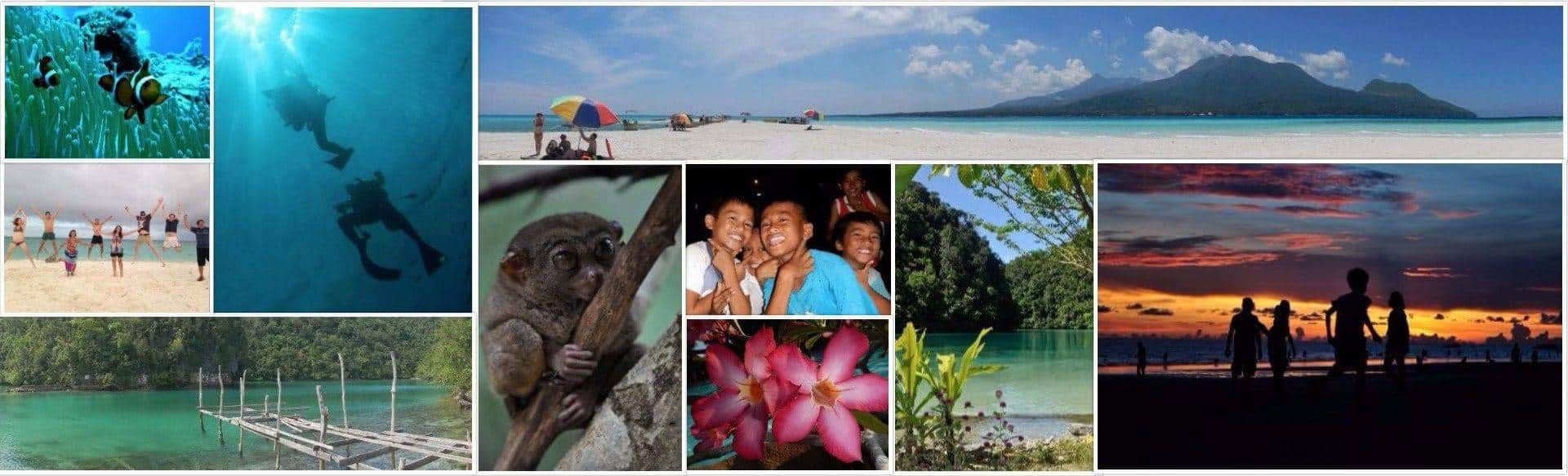Philippinen Tours - John Rüth & Melvin Rüth GbR cover