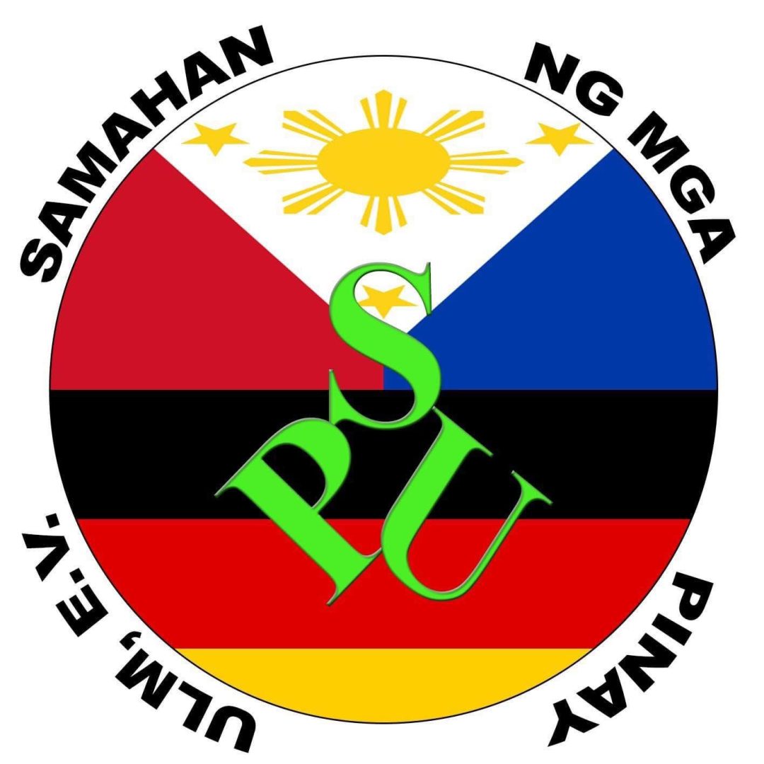 Samahan ng mga Pinay in Ulm, e.V. cover
